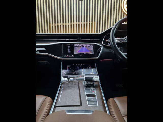 Used Audi A6 Technology 45 TFSI in Bangalore