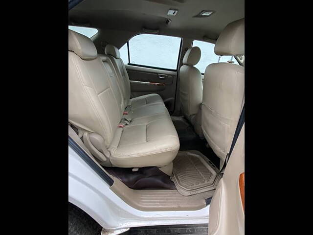 Used Toyota Fortuner [2009-2012] 3.0 MT in Pune