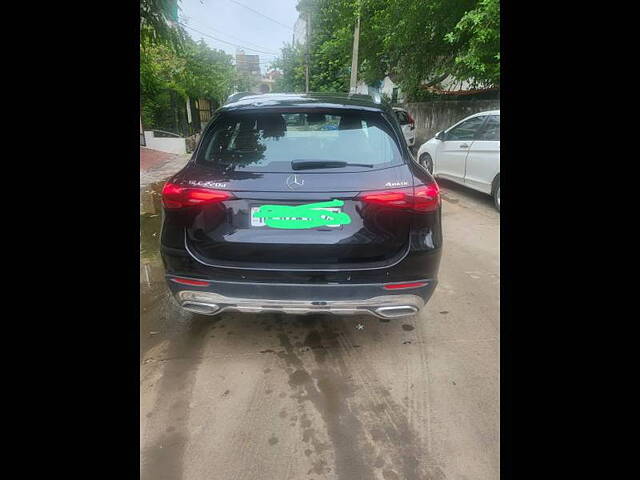 Used Mercedes-Benz GLC [2023-2024] 220d 4MATIC in Gurgaon