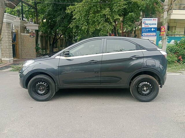 Used Tata Nexon [2017-2020] XM in Bangalore