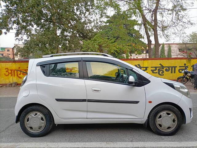Used Chevrolet Beat [2011-2014] LT Diesel in Indore