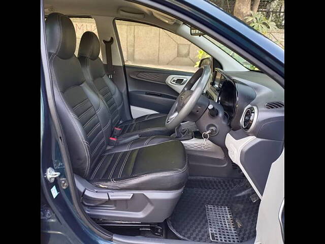 Used Hyundai Grand i10 Nios [2019-2023] Sportz 1.2 Kappa VTVT CNG in Delhi