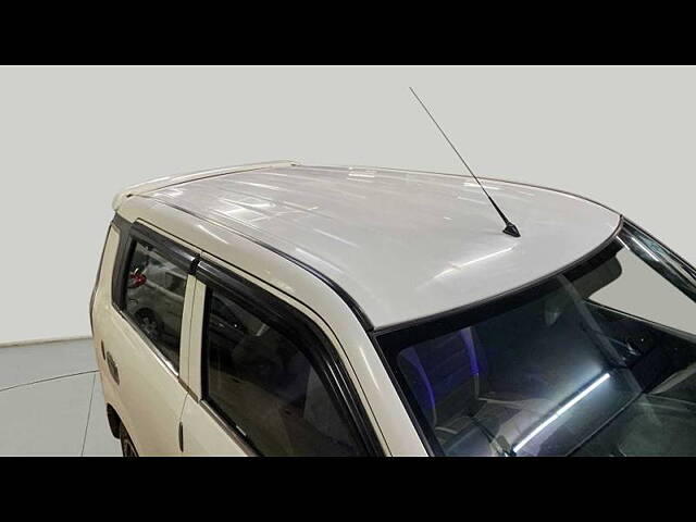 Used Maruti Suzuki Wagon R [2019-2022] LXi 1.0 CNG in Mumbai