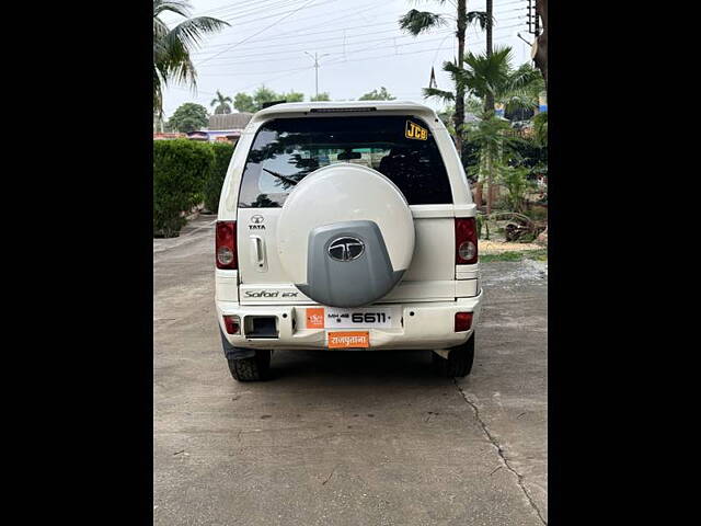 Used Tata Safari [2015-2017] 4x2 VX DICOR BS-IV in Jalgaon