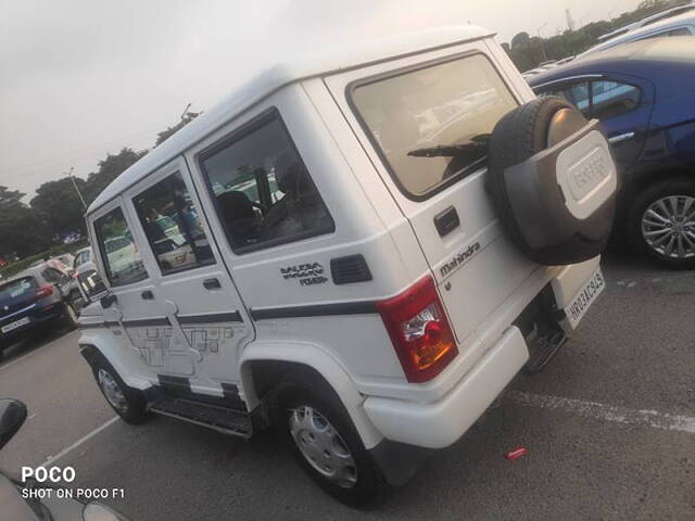 Used Mahindra Bolero [2011-2020] Power Plus ZLX [2016-2019] in Chandigarh