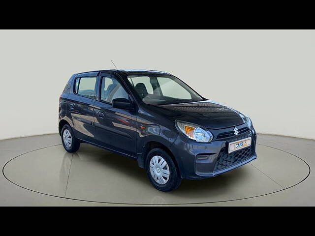 Used 2021 Maruti Suzuki Alto 800 in Coimbatore