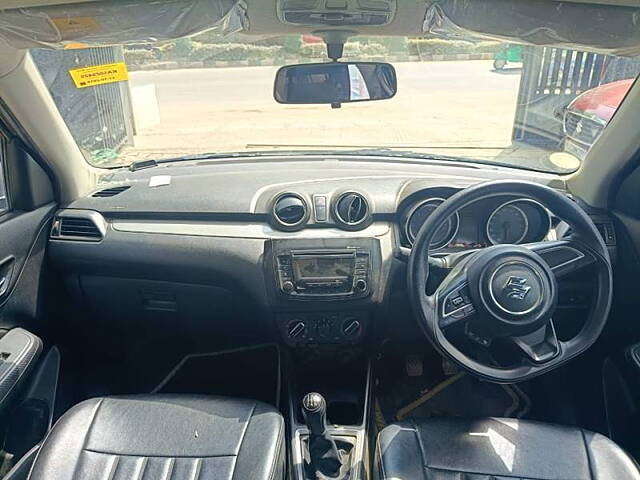 Used Maruti Suzuki Swift [2018-2021] VDi in Bangalore