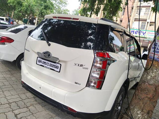 Used Mahindra XUV500 [2015-2018] W8 [2015-2017] in Patna