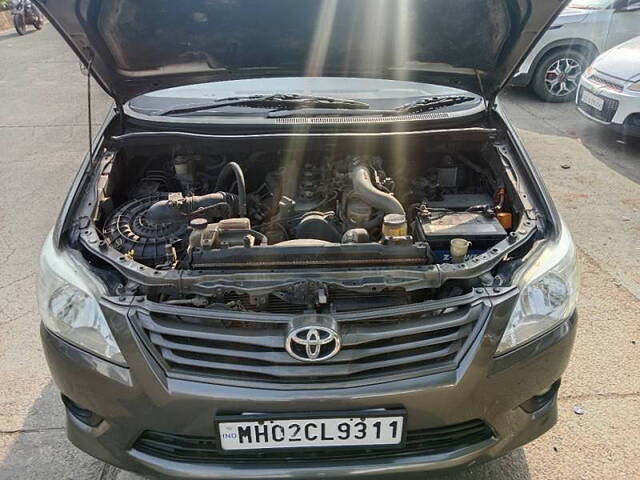 Used Toyota Innova [2005-2009] 2.5 G4 7 STR in Mumbai