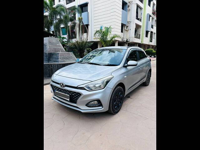 Used Hyundai Elite i20 [2019-2020] Magna Plus 1.2 [2019-2020] in Raipur