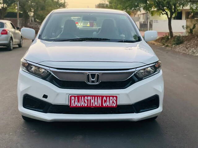 Used 2018 Honda Amaze in Jaipur