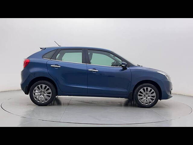 Used Maruti Suzuki Baleno [2015-2019] Alpha 1.2 in Bangalore