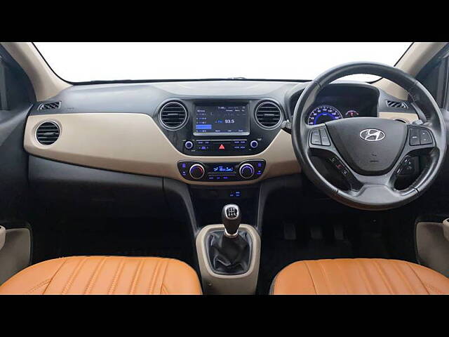 Used Hyundai Grand i10 Asta 1.2 Kappa VTVT in Chennai