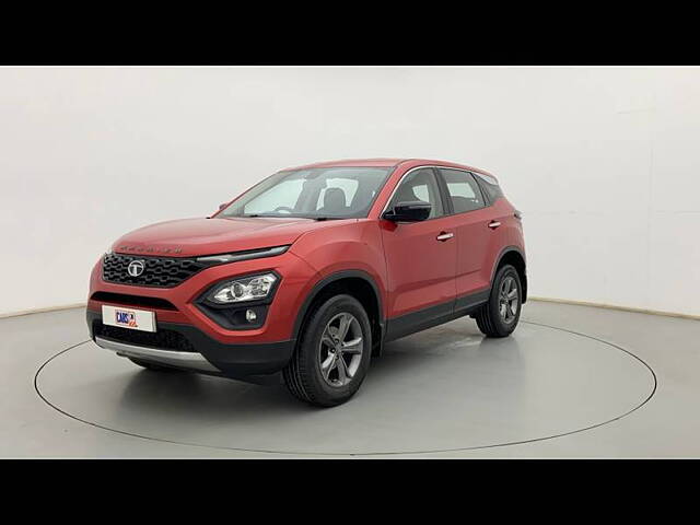 Used Tata Harrier [2019-2023] XZA in Hyderabad