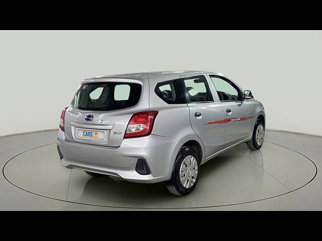 Used Datsun GO+ A(O) [2018-2020] in Delhi