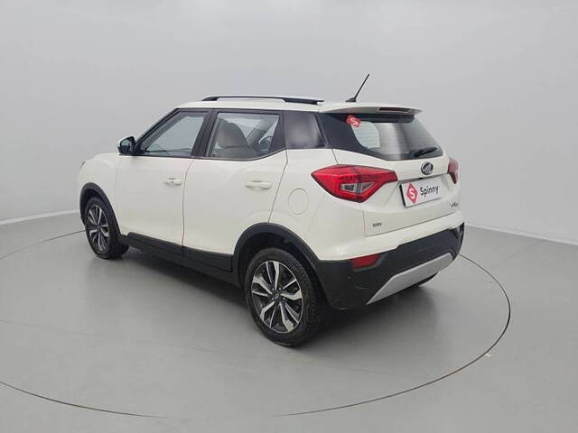 Used Mahindra XUV300 [2019-2024] 1.2 W8 (O) [2019-2019] in Jaipur