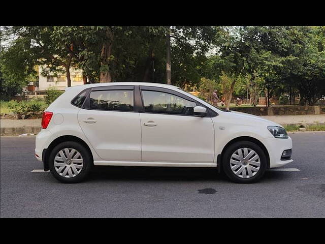 Used Volkswagen Polo [2012-2014] Comfortline 1.2L (P) in Delhi