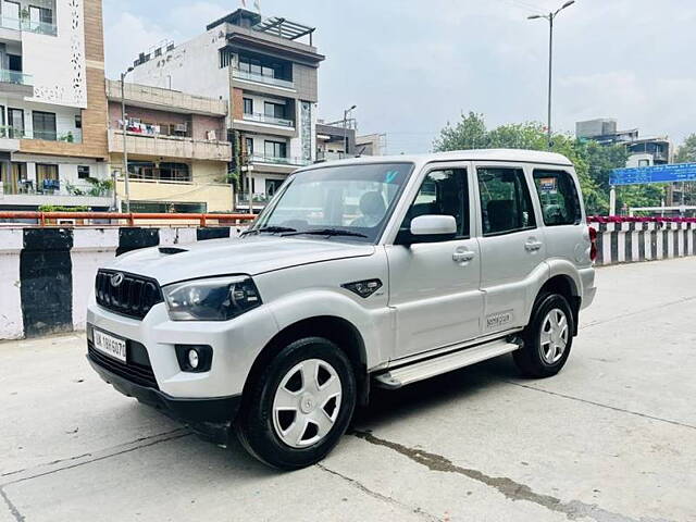 Used Mahindra Scorpio 2021 S5 2WD 7 STR in Delhi