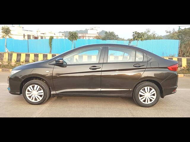 Used Honda City [2014-2017] SV in Mumbai