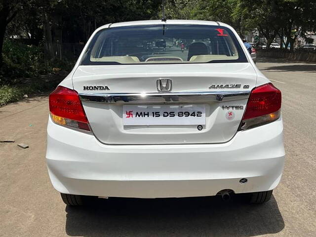 Used Honda Amaze [2016-2018] 1.2 VX i-VTEC in Nashik