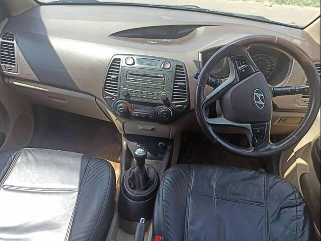 Used Hyundai i20 [2008-2010] Asta 1.2 in Pune