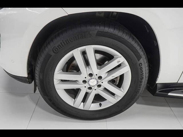 Used Mercedes-Benz GL 350 CDI in Hyderabad