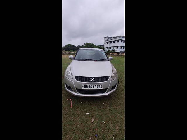 Used 2013 Maruti Suzuki Swift in Kolkata