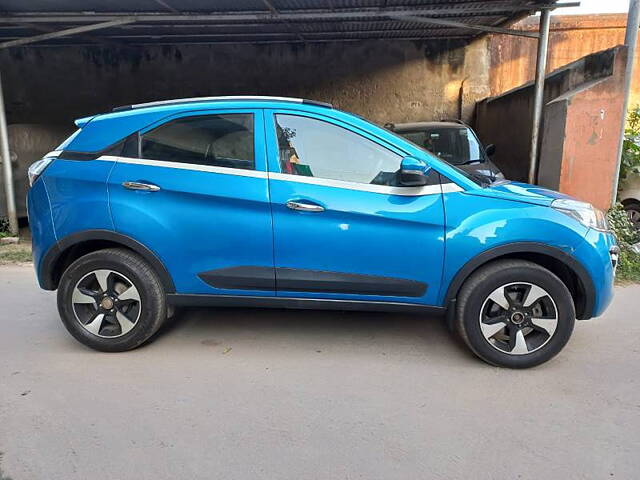 Used Tata Nexon [2017-2020] XZA Plus Petrol in Kolkata