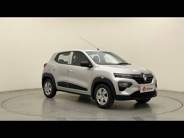 Used Renault Kwid [2015-2019] RXL [2015-2019] in Pune