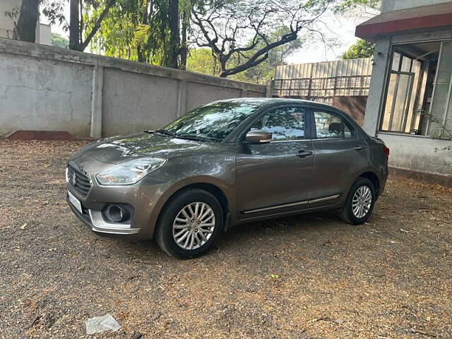 Used Maruti Suzuki Dzire [2017-2020] ZDi AMT in Pune