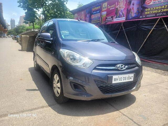 Used Hyundai i10 [2007-2010] Magna 1.2 in Mumbai