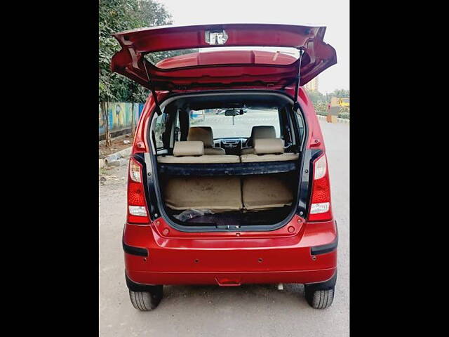 Used Maruti Suzuki Wagon R 1.0 [2010-2013] VXi in Thane