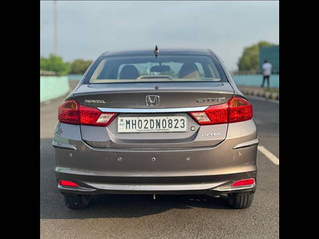 Used Honda City [2014-2017] SV CVT in Navi Mumbai