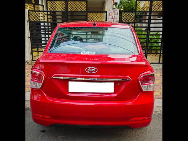 Used Hyundai Xcent [2014-2017] S 1.1 CRDi in Kolkata