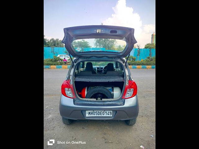 Used Maruti Suzuki Celerio [2017-2021] VXi CNG [2017-2019] in Mumbai