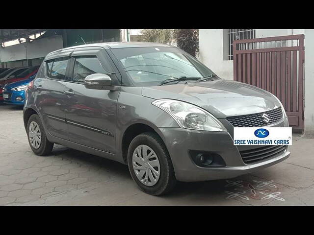 Used Maruti Suzuki Swift [2011-2014] VDi in Coimbatore