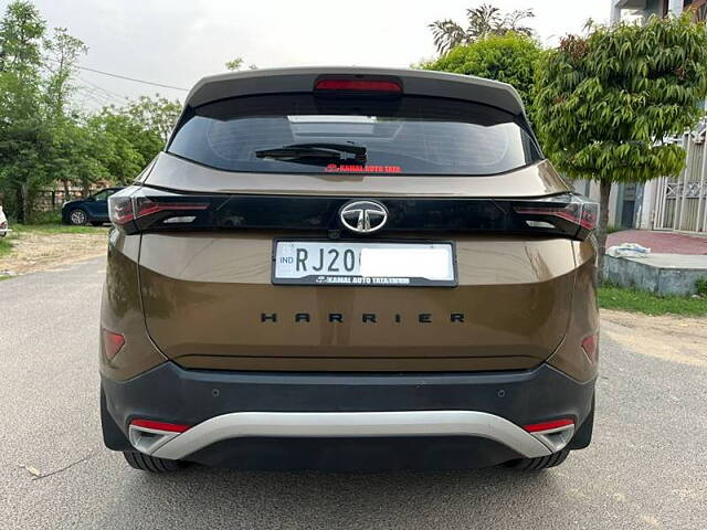 Used Tata Harrier [2019-2023] XZA Plus in Jaipur