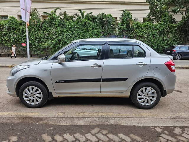 Used Maruti Suzuki Swift DZire [2011-2015] ZXI in Mumbai