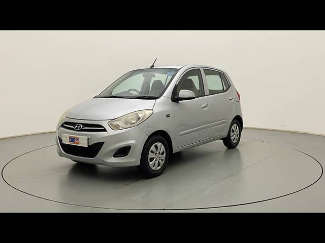 Used Hyundai i10 [2010-2017] Sportz 1.2 Kappa2 in Delhi