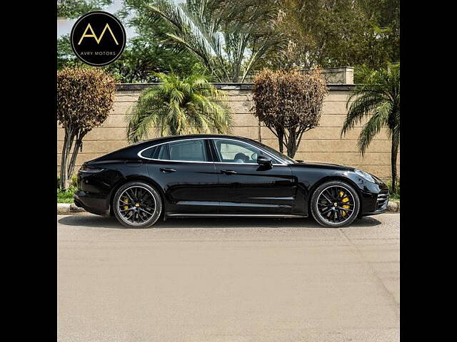 Used Porsche Panamera [2017-2023] GTS [2020-2023] in Delhi