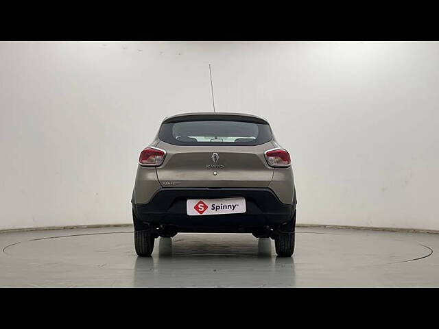 Used Renault Kwid [2015-2019] RXT [2015-2019] in Hyderabad