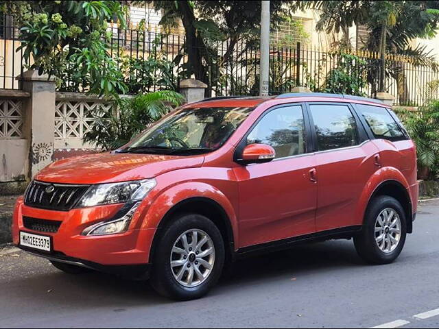 Used Mahindra XUV500 [2015-2018] W10 AWD AT in Mumbai