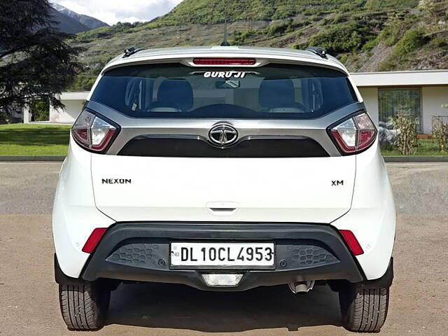 Used Tata Nexon [2017-2020] XM Diesel in Delhi