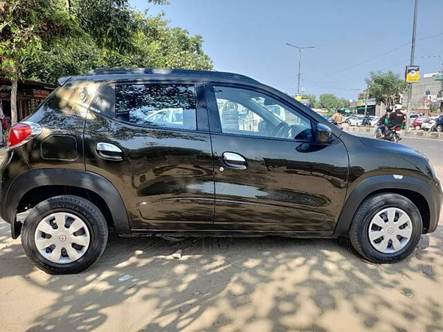 Used Renault Kwid [2015-2019] RXT [2015-2019] in Jaipur