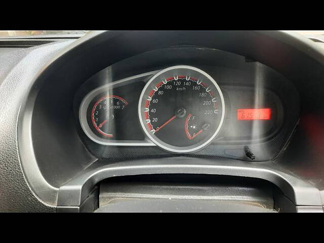 Used Ford Figo [2010-2012] Duratorq Diesel ZXI 1.4 in Chennai