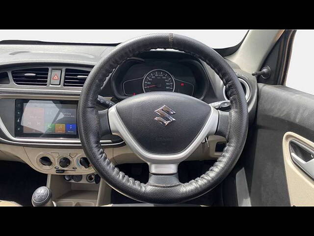 Used Maruti Suzuki Alto 800 Vxi Plus in Bangalore