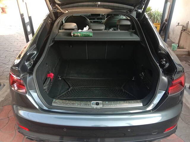 Used Audi S5 Sportback 3.0 TFSI Quattro in Coimbatore