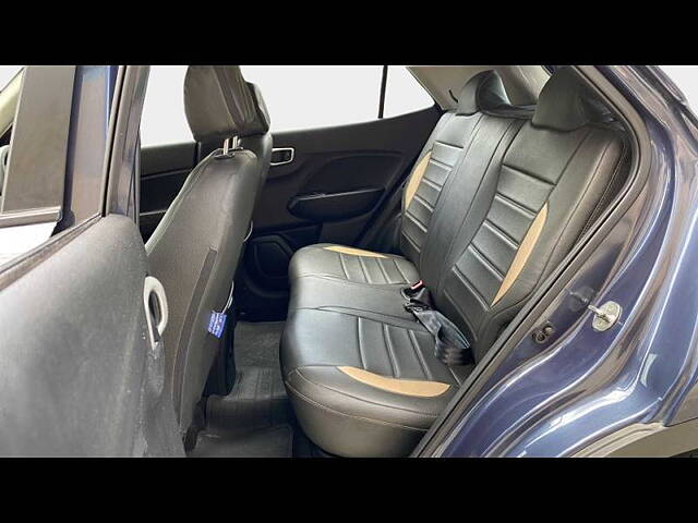 Used Hyundai Venue [2019-2022] S 1.2 Petrol in Kolkata