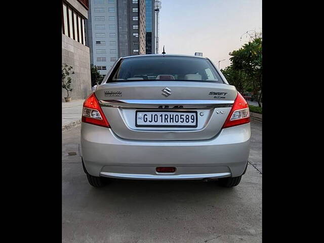 Used Maruti Suzuki Swift DZire [2011-2015] VXI in Ahmedabad