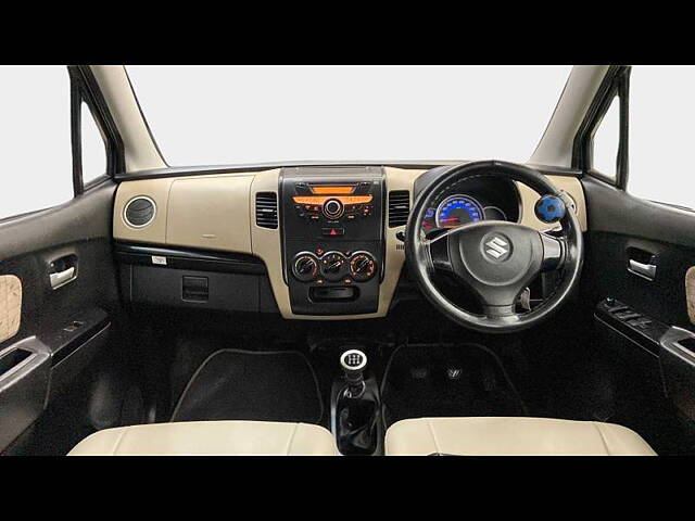 Used Maruti Suzuki Wagon R 1.0 [2014-2019] VXI in Delhi